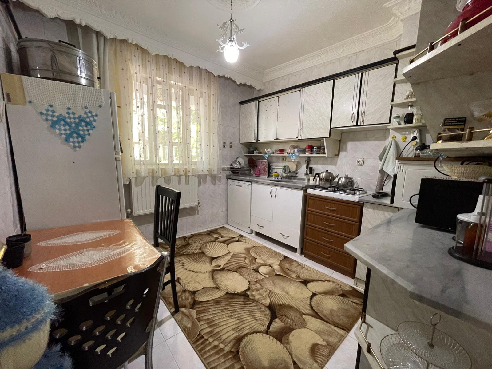 YENİŞEHİR'DE SATILIK BODRUM